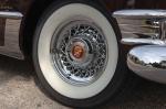 Cadillac Series 62 Convertible Coupe 1949 года